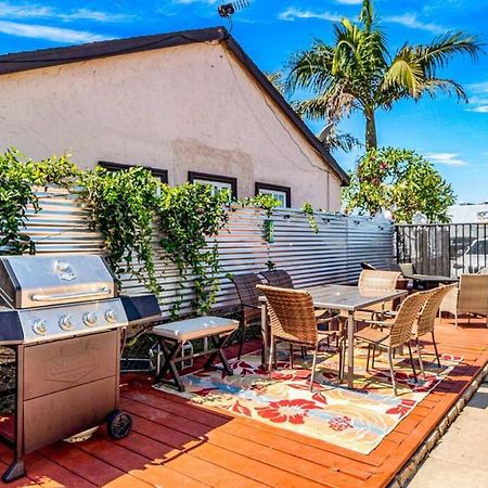 Azure Loft By Rather Be Properties San Diego Exteriör bild